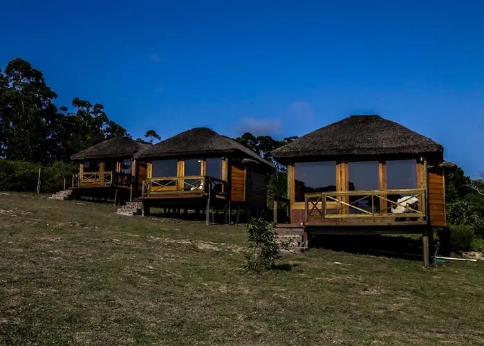 Refugio Monte Itapeva Hotel Torres