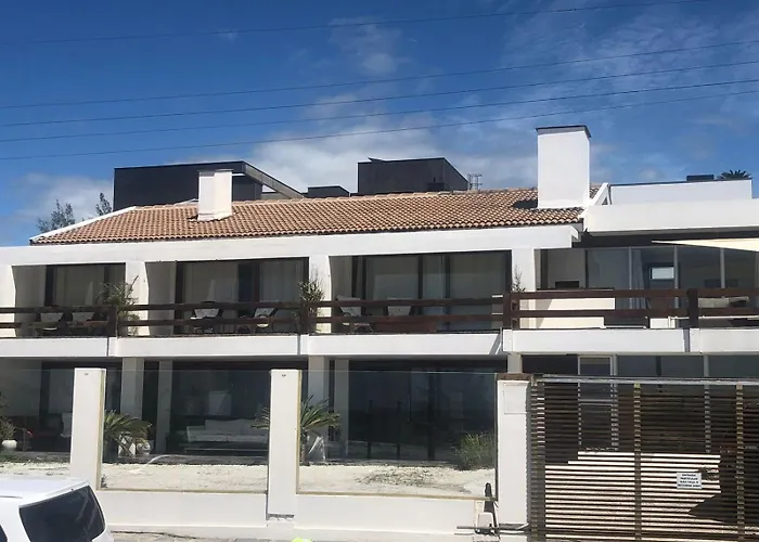 Pousada Beira Mar - Suites Frente Ao Mar Torres
