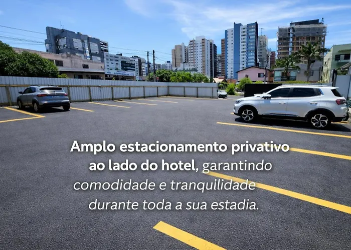 Tulipa Hotel Torres